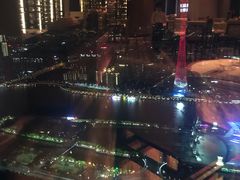 -广州四季酒店·意珍·意式自助餐