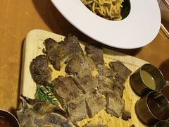 -布拉格餐厅· 中欧捷克菜(全国首店)