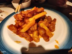 -渝信川菜(长安店)