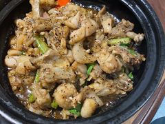 -星叶·东南亚料理(宁波万象汇店)