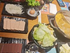-呷哺呷哺 黄金牧场 (大港油田幸福广场店)