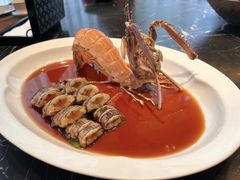 -新荣记(新源南路店)