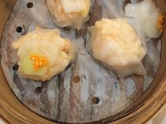 -潮府馆·非遗潮州菜·港式点心(世纪公园店)