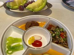 -皇朝会.经典传统粤菜(外滩店)