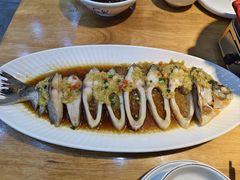 -茉莉阿姨·南京老菜馆(湛江路店)