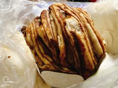-天泽祥·鼓楼馒头(鼓楼店)