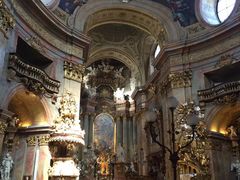 -斯蒂芬主教座堂(Stephansdom)