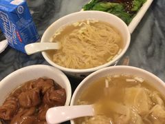 -恩宁刘福记(东华东路店)