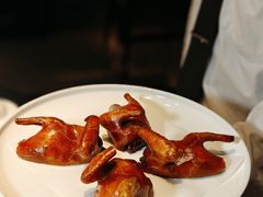 玻璃乳鸽-墨泉峰味(润和国际广场店)