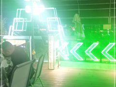 -杜尚rooftop露台酒吧