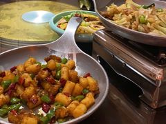 -小菜园新徽菜(宜兴八佰伴店)