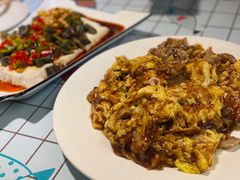 -清真文铁家烧麦馆