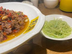 -炊烟小炒黄牛肉(东庆街店)