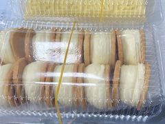 奶酪饼干-甜嘟嘟烘焙坊(舒城路店)