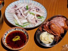 -将夜1988私房菜·深夜食堂(奥体中心店)