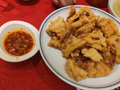 -盈春大饭店(千山路店)
