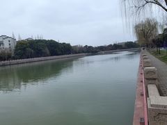 -扬州古运河