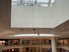 -香港ELEMENTS圆方