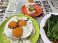 -澳门陈光记烧味饭店(万象城店)