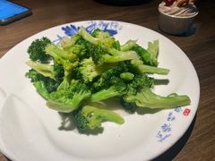 西兰花-忆江南(衡百国际店)