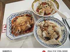 -龙抄手(春熙路总店)