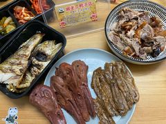 -阚老二鸭子店(来凤小区店)