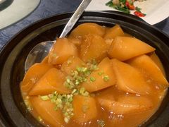 -幸福楼中餐厅(安海店)