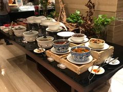 -东方广场假日酒店-蜀咖啡餐厅