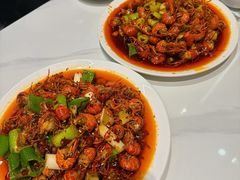 -回味南塘老王虾尾(总店)