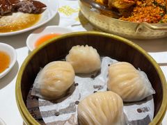 -香港龙凤楼(陆家嘴中心店)
