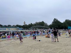 -秦皇岛乐岛海洋王国