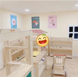 -Eureka优瑞卡儿童主题乐园(合生汇购物中心店)