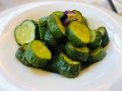 -马凯餐厅(长椿街店)