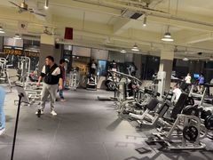 -聚健身GatherFitness(余杭店)