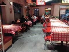 -恰八斗·猛火长沙菜(国贸店)