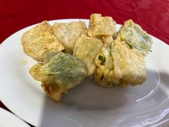 -车头老二大排档(金城步行街店)