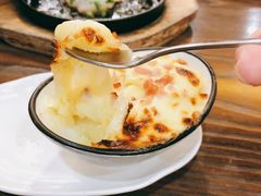 土豆起司烧-东京屋(武定路店)