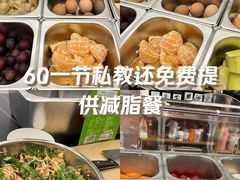 -琪航健身工作室(杨高南路地铁站店)