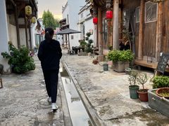 -观唐（国际）度假村温泉