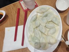 -喜家德虾仁水饺(青岛永旺东部店)
