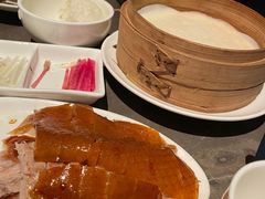 -金鸭季·北京烤鸭(深业上城店)