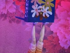 -盖碗儿梨园·变脸吐火·川剧(天府广场店)