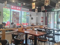 -李先生牛肉面大王(大兴枣园店)