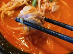 酸笋鸡-多味居(剪子巷店)