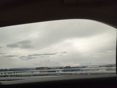 -太原武宿国际机场
