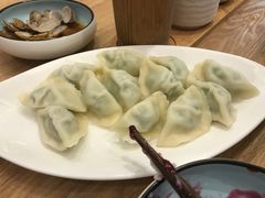 -船歌·鱼水饺青岛菜(国贸商城店)