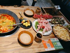 -贵厨酸汤牛肉(汇金星力城店)