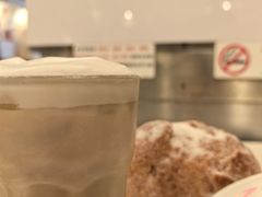 -大哥餐厅(西城花园店)