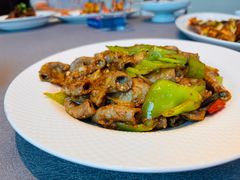 -不仔客海鲜·烧烤·270度海景餐厅(大东海店)