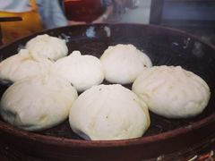 -清泉阁包子铺(中山路店)